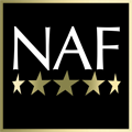 NAF_New_Gold_Five_Star_Logo_2023