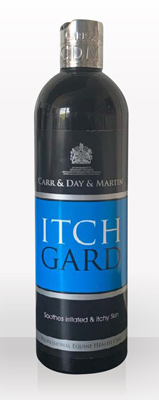 Carr & Day & Martin Lotion Itch Gard