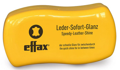 Vorschau: Effax Lederpflege Sofort Glanz