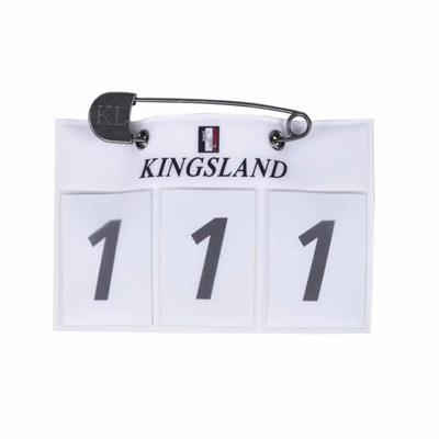 Vorschau: Kingsland Startnummer Classic