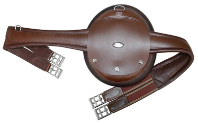 Preview: Prestige Saddle Girth Relax &amp; Performance - Jumping