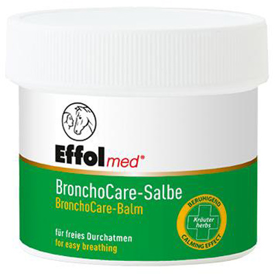 Effolmed Bronchocare Salbe
