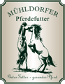 107_Muehldorfer_Pferdefutter_Logo_Sepia