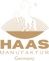 Haas_Logo_braun_Manufaktur_transparent