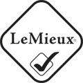 LeMieux_Diamond_Logo_-_Black_transparent