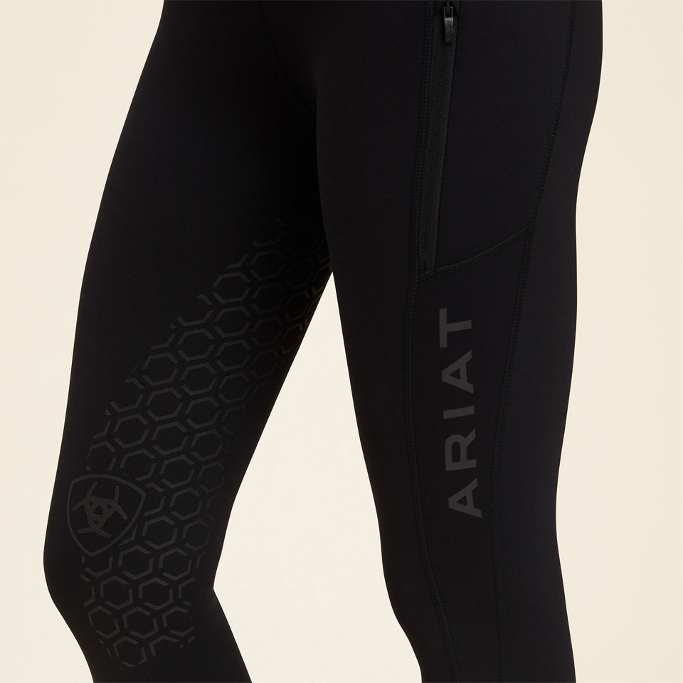 Ariat Riding Tights Venture Thermal