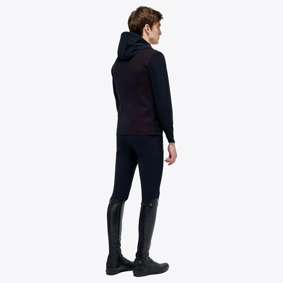 Cavalleria Toscana Functional Jacket Revo Red Label | Reitsport