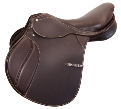 Preview: Passier Jumping Saddle Arktur