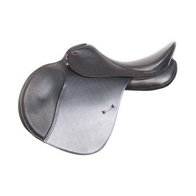 Preview: Sommer Jumping Saddle Salto