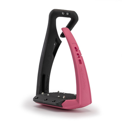 Preview: Freejump Stirrups Soft´up Pro