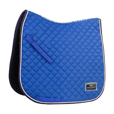 Preview: Schockemoehle Sports Saddle Pad Trainer Pad DR