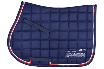 Preview: Reitsport Schockemoehle Saddle Pad RS