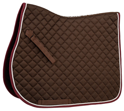 Preview: Schockemöhle Sports Saddle Pad Trainer Pad II | Jumping