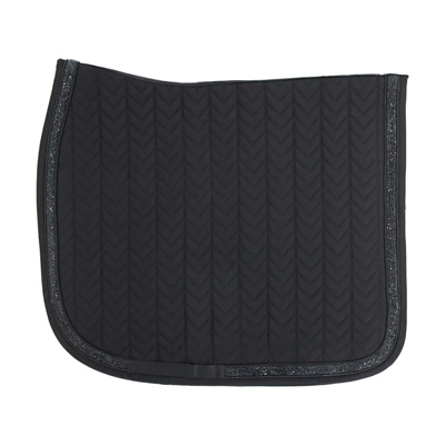 Preview: Kentucky Saddle Pad Glitter & Stone