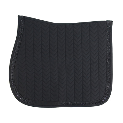 Preview: Kentucky Saddle Pad Glitter &amp; Stone