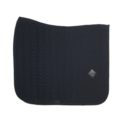 Preview: Kentucky Saddle Pad Fishbone Classic