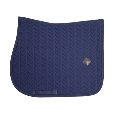 Preview: Kentucky Saddle Pad Fishbone Classic