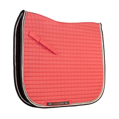 Preview: Schockemöhle Sports Saddle Pad Neo Star Pad Style | Dressage