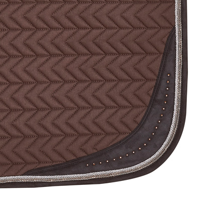 Preview: Schockemöhle Sports Saddle Pad Power Pad Style | Dressage