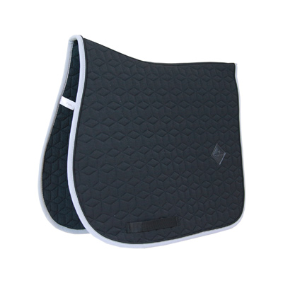 Preview: Kentucky Horsewear Saddle Pad Softshell