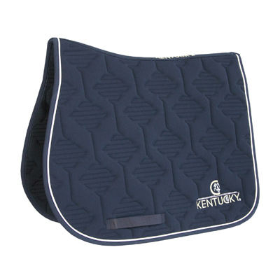 Preview: Kentucky Saddle Pad Color Edition