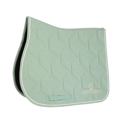 Preview: Kentucky Saddle Pad Color Edition