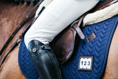 Preview: Kentucky Saddle Pad Fishbone Competition