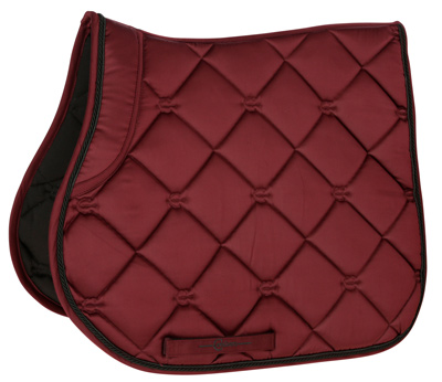Preview: Covalliero Saddle Pad AW21