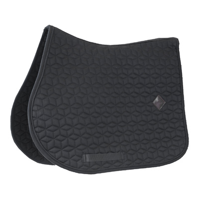 Preview: Kentucky Horsewear Saddle Pad Classic