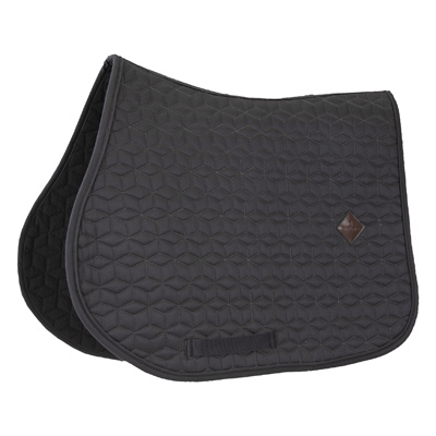 Preview: Kentucky Horsewear Saddle Pad Classic