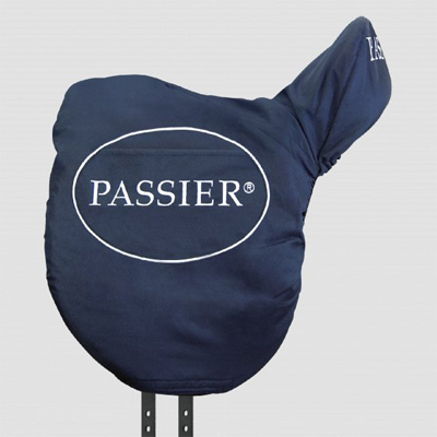 Preview: Passier Saddlecover Ripstop
