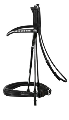 Preview: Passier Double Bridle Ikarus