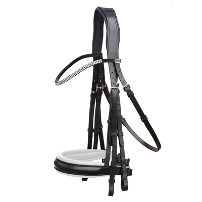 Preview: Schockemoehle Sports Double Bridle New York