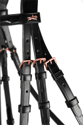 Preview: Schockemöhle Sports Bridle Stanford S