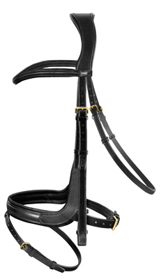 Preview: Passier Bridle Marcus Ehning II