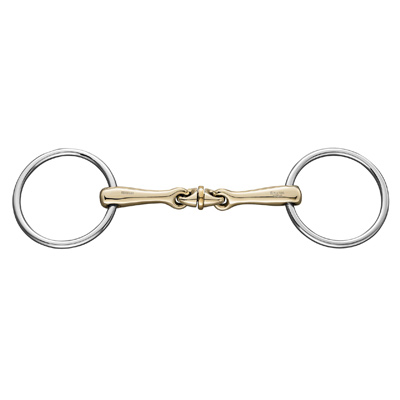 Preview: Sprenger WH Ultra Snaffle