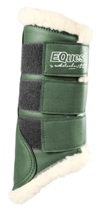 Preview: Equest Boots Soft