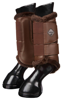 Preview: Le Mieux Boots Fleece Lined