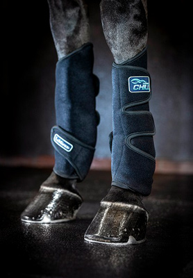 Preview: Le Mieux Cooling Boots Tendon Chill