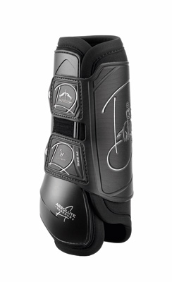 Preview: Veredus Tendon Boots Absolute Easy Strap | Front