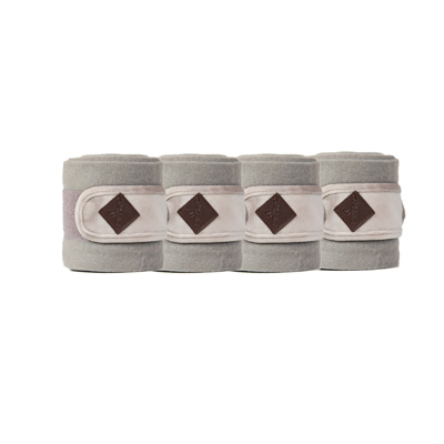 Preview: Kentucky Bandages Fleece with Velvet