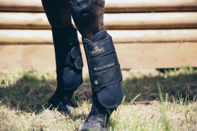 Preview: Kentucky Horsewear Boots Air Tech Front
