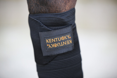 Preview: Kentucky Fleece Bandages Polar Elastic
