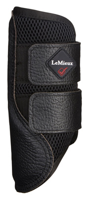 Preview: Le Mieux Mesh Brushing Boots