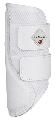 Preview: Le Mieux Mesh Brushing Boots