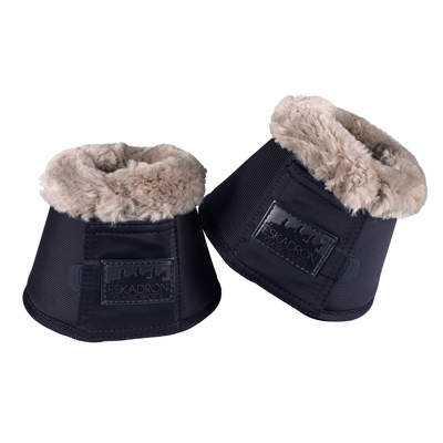 Preview: Eskadron Bell Boots FauxFur Classic Sports