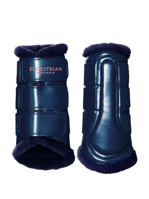 Preview: Equestrian Stockholm Tendon Boots