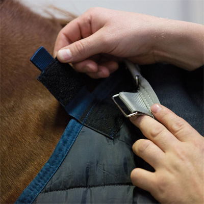 Preview: Horseware Under-Layer Liner | 400g