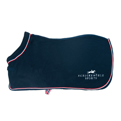 Preview: Schockemoehle Sports Sweat Rug Premium with logo