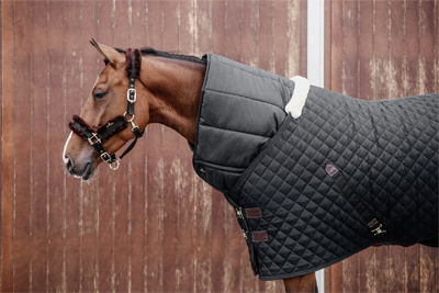 Preview: Kentucky Horsewear Horse Duvet 300g